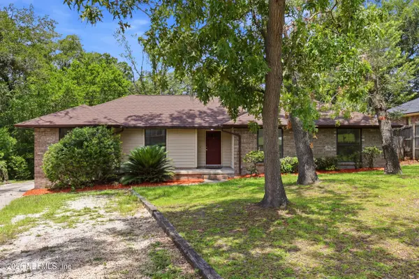 2762 Pebbleridge Court, Orange Park, FL 32065