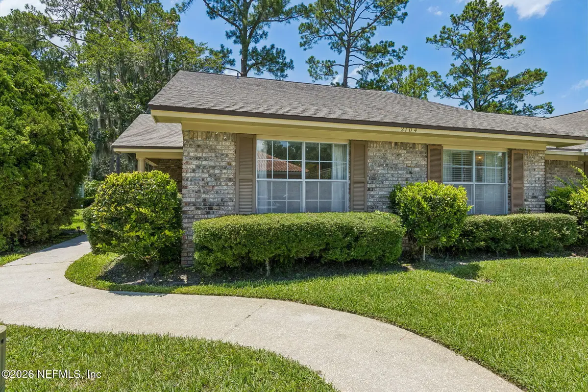 9252 San Jose Boulevard #2104, Jacksonville, FL 32257 - #1
