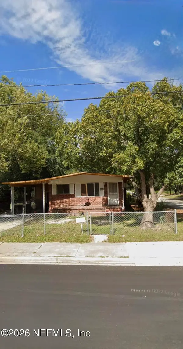 2103 W 13th Street, Jacksonville, FL 32209