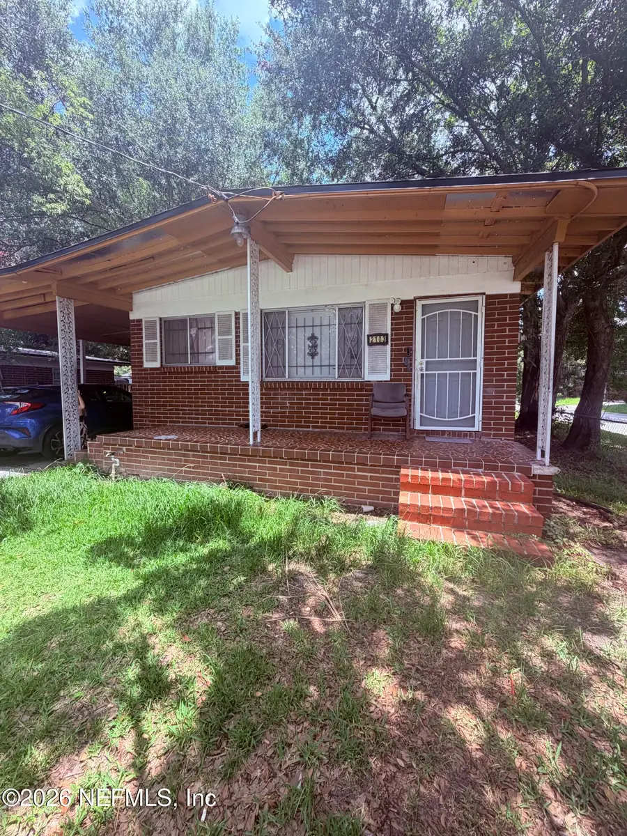 2103 W 13th Street, Jacksonville, FL 32209 - #2