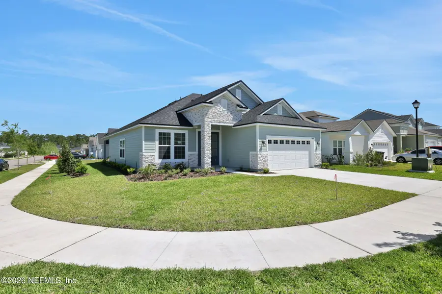 3316 Willowleaf Lane, Green Cove Springs, FL 32043 - #2