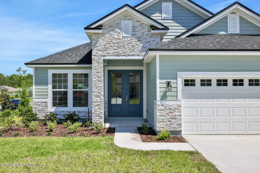3316 Willowleaf Lane, Green Cove Springs, FL 32043 - #3