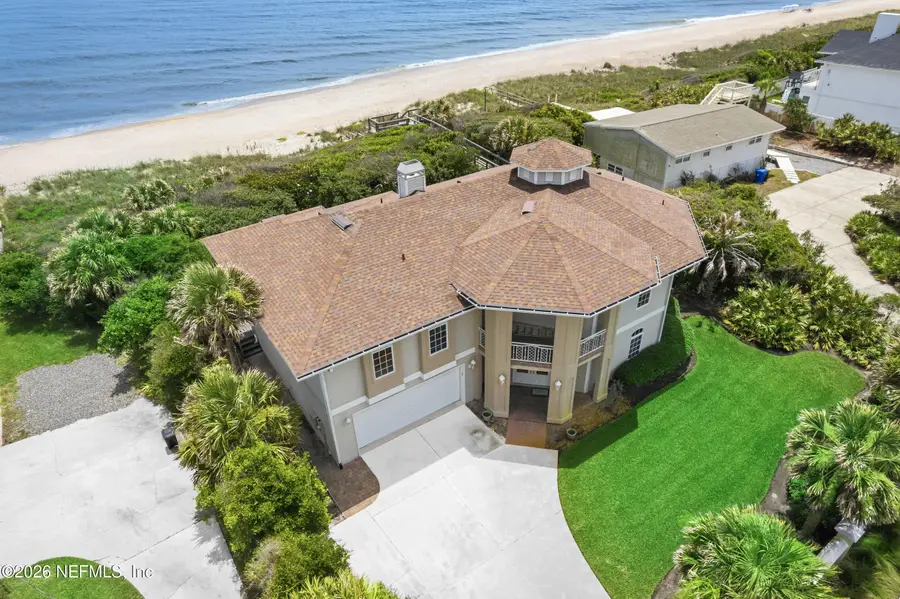 2447 S Ponte Vedra Boulevard, Ponte Vedra Beach, FL 32082 - #2
