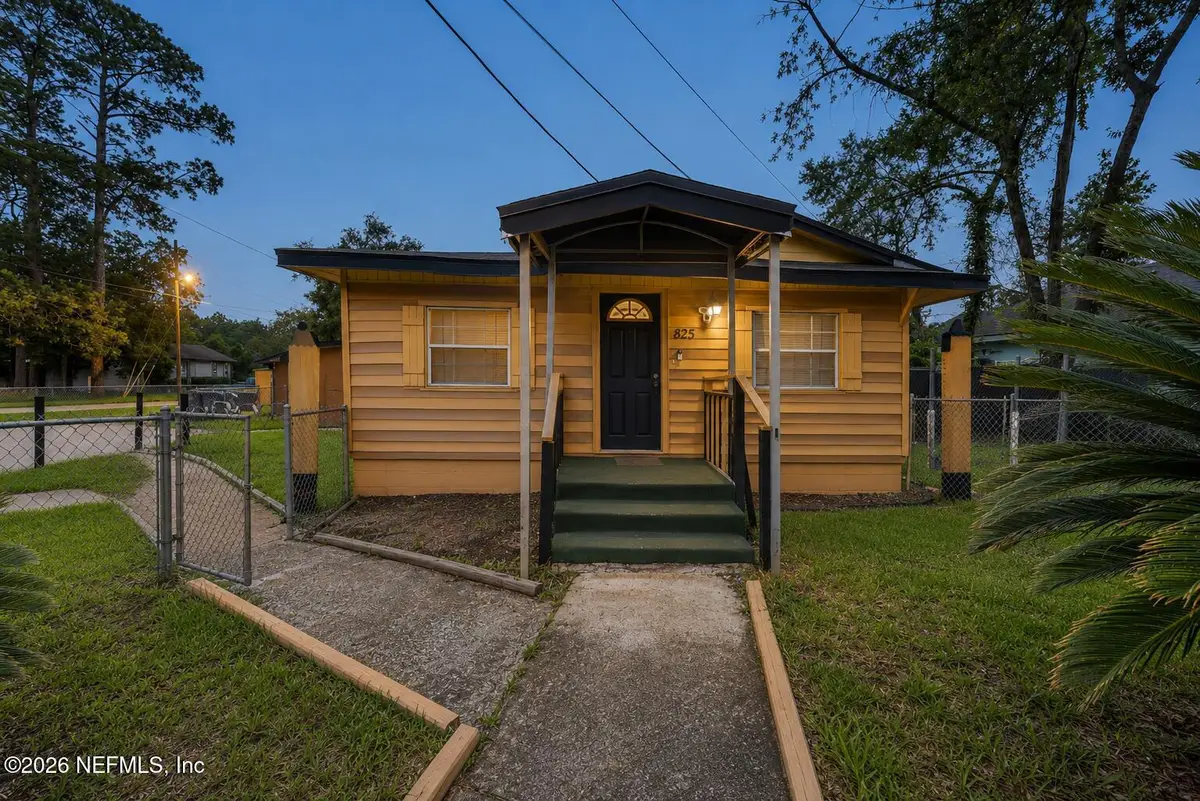 825 Superior Street, Jacksonville, FL 32254 - #1