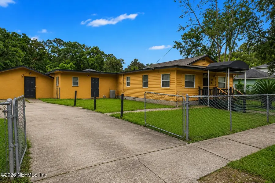 825 Superior Street, Jacksonville, FL 32254 - #2