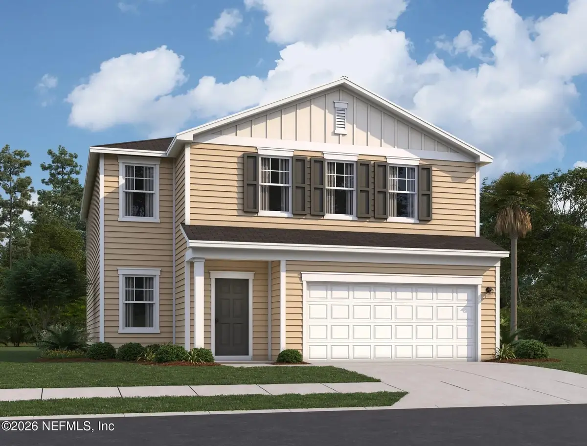 10040 Spotted Sea Drive, Jacksonville, FL 32219 - #1