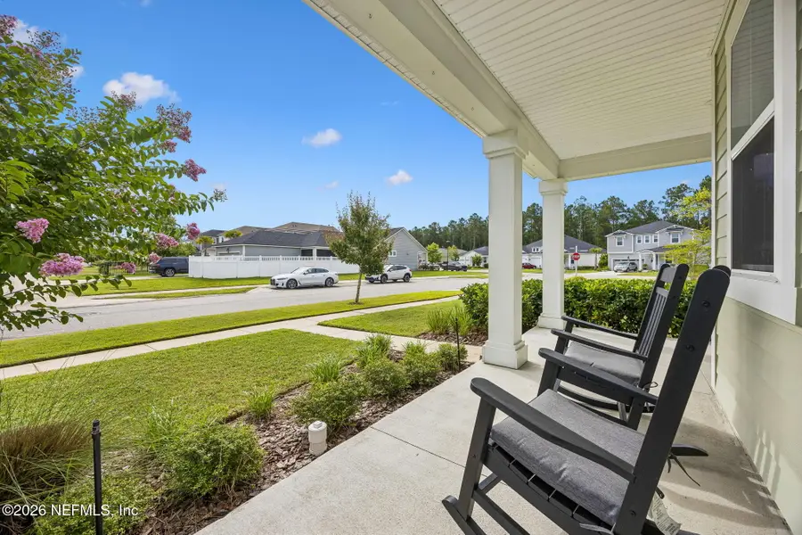 323 Sweetgum Street, Yulee, FL 32097 - #3