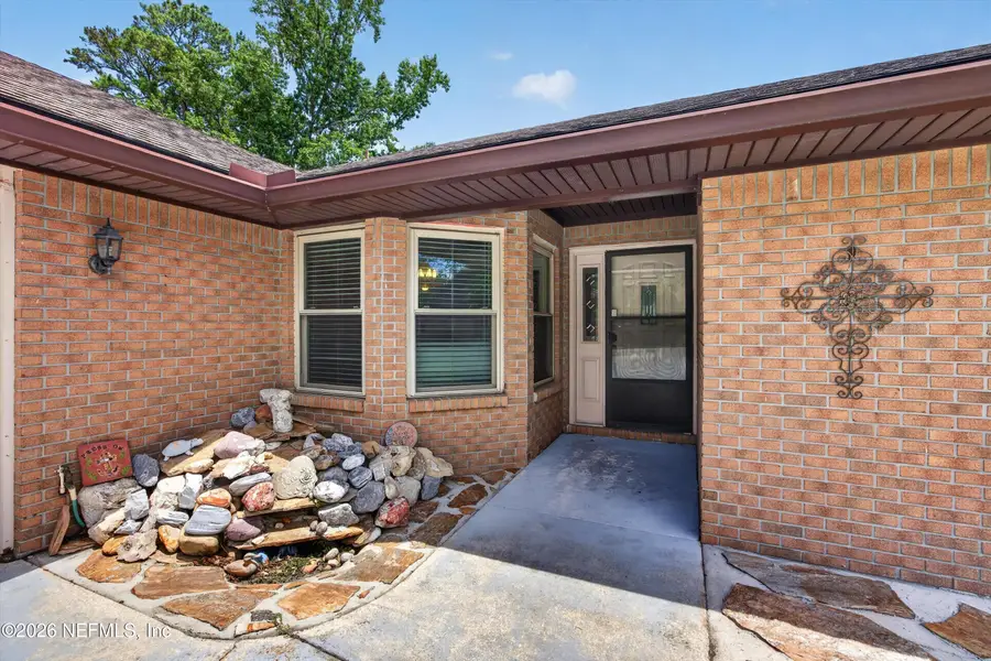 2460 San Sago Lane, Jacksonville, FL 32216 - #2