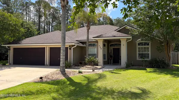 756 New Wales Lane, St. Augustine, FL 32092