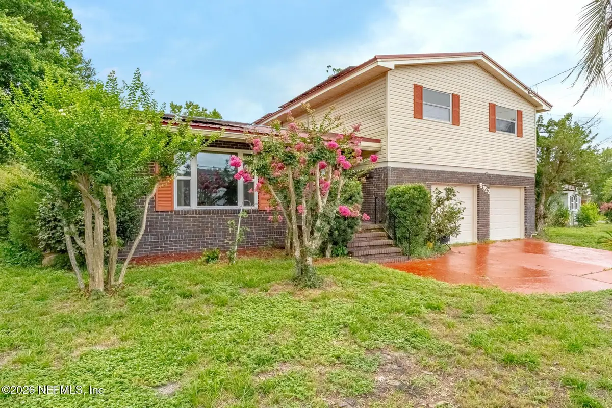 5922 Triumph W Lane, Jacksonville, FL 32244 - #1