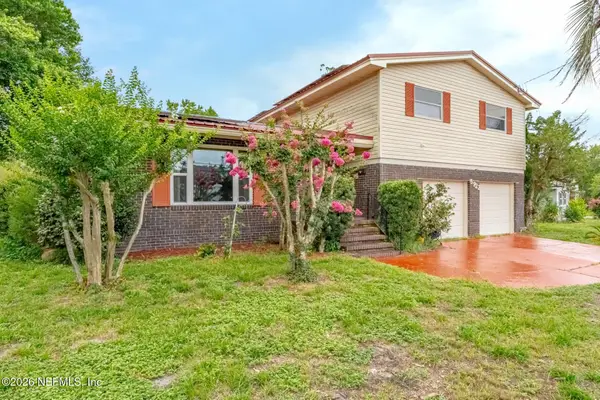 5922 Triumph W Lane, Jacksonville, FL 32244