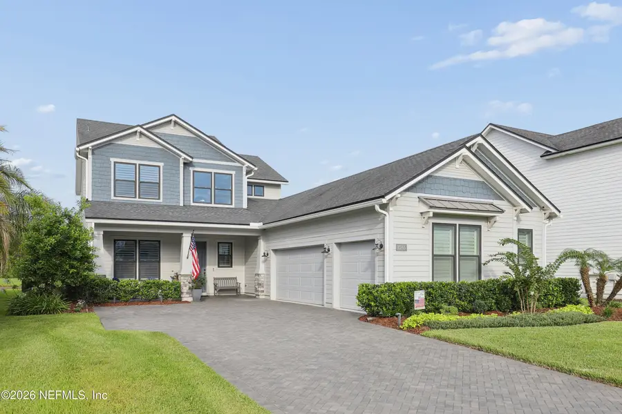 10265 Silverbrook Trail, Jacksonville, FL 32256 - #3