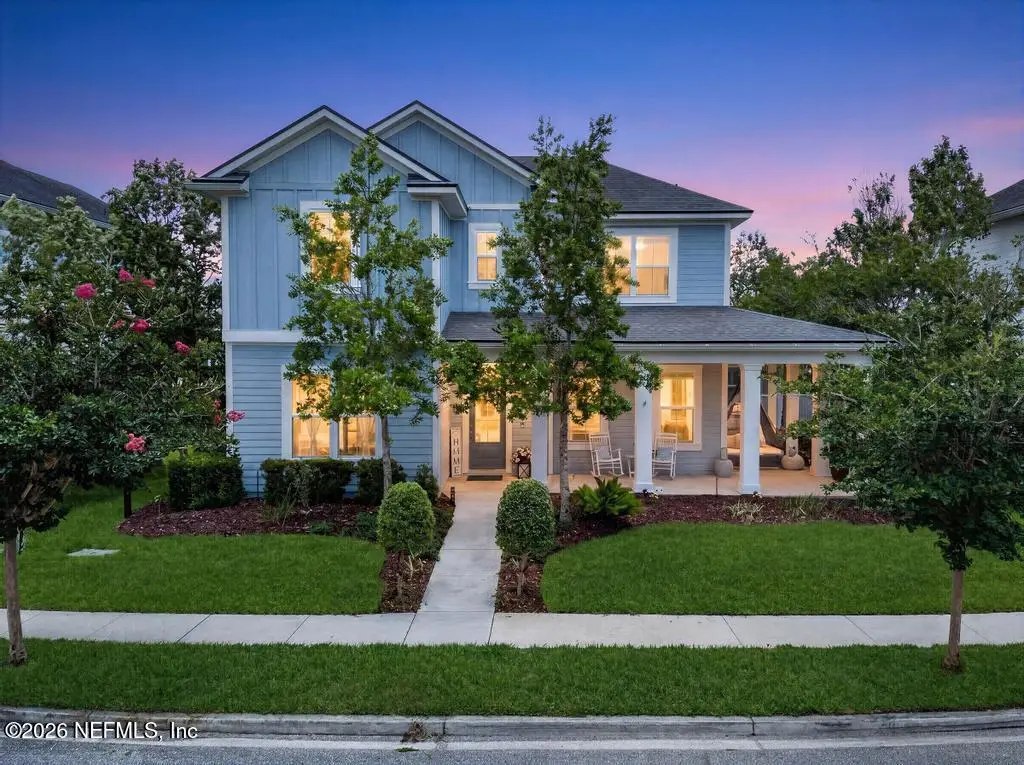 87 Haas Avenue, Saint Augustine, FL 32095 - #1