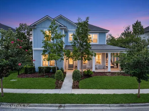 87 Haas Avenue, St. Augustine, FL 32095