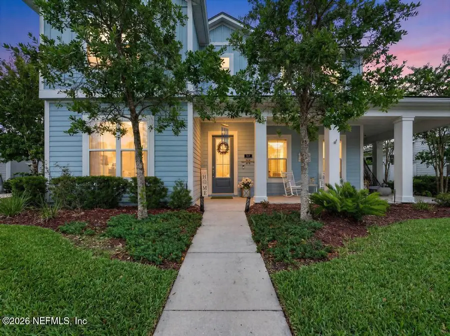 87 Haas Avenue, Saint Augustine, FL 32095 - #2