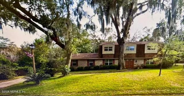 3510 Sandburg Road, Jacksonville, FL 32277 - #1
