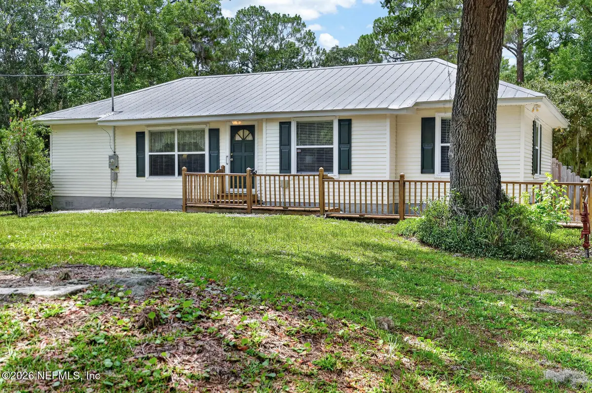 1950 Lightsey Road, Saint Augustine, FL 32084 - #1