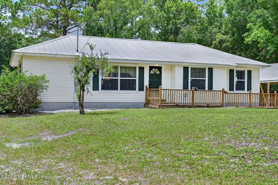 1950 Lightsey Road, Saint Augustine, FL 32084 - #2
