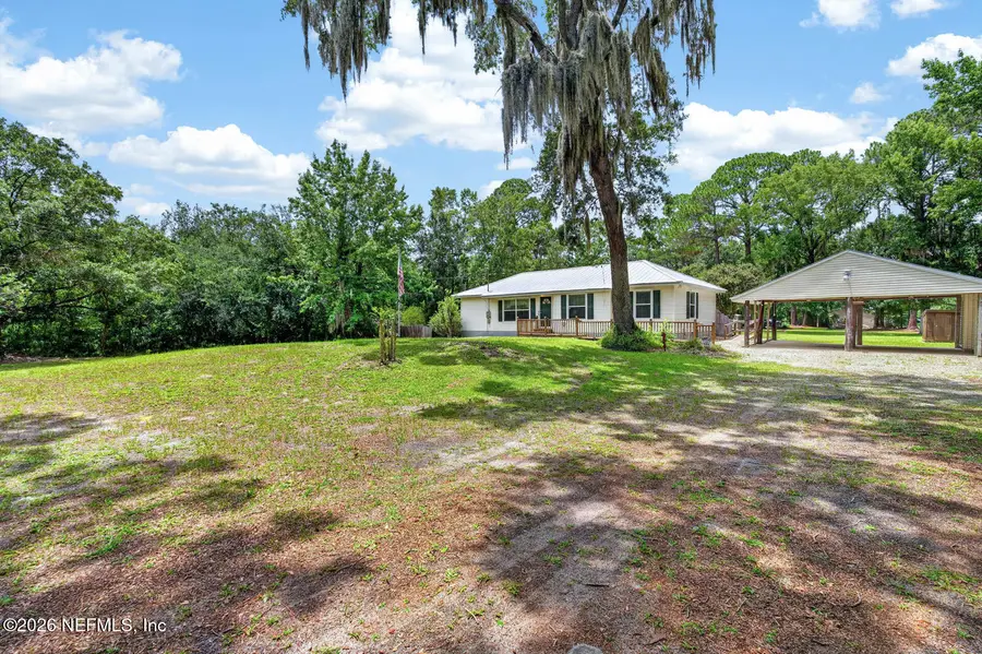 1950 Lightsey Road, Saint Augustine, FL 32084 - #3