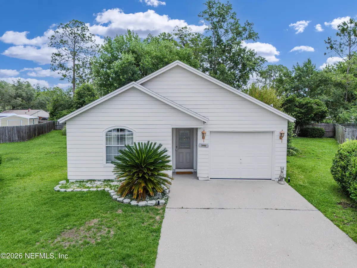 3000 Wavering Lane, Middleburg, FL 32068 - #1