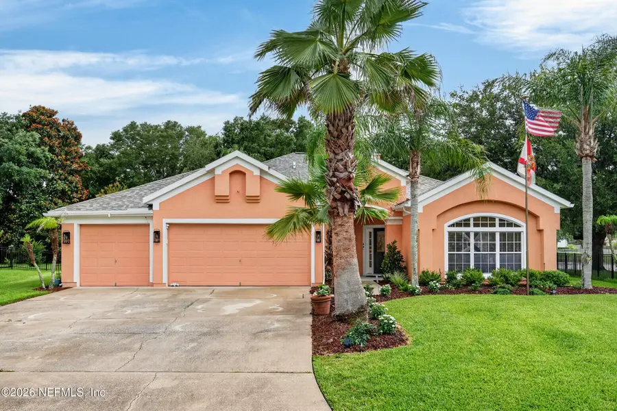 905 Autumn Green Court, Saint Johns, FL 32259 - #2