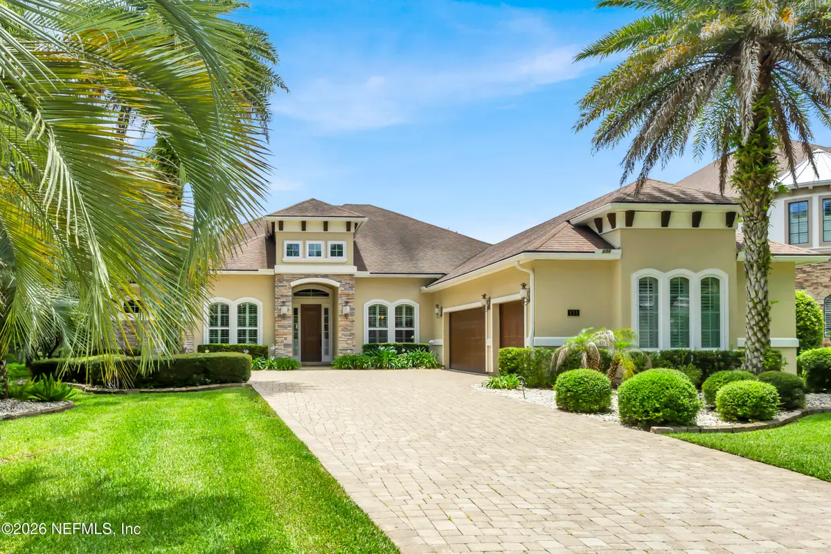 131 Payasada Oaks Trail, Ponte Vedra Beach, FL 32082 - #1