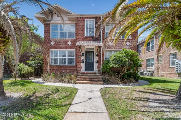 2892 College Street, Jacksonville, FL 32205