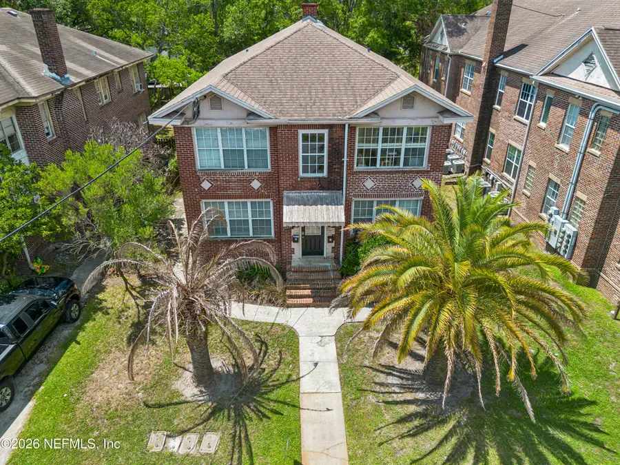 2892 College Street, Jacksonville, FL 32205 - #2