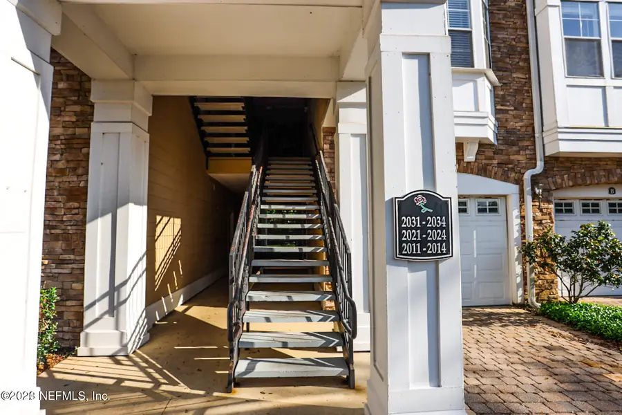 8550 Touchton Road #2023, Jacksonville, FL 32216 - #3