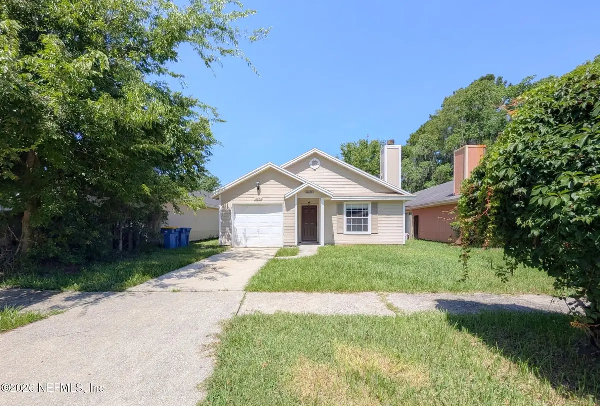 10660 Northwyck Drive, Jacksonville, FL 32218 - #1