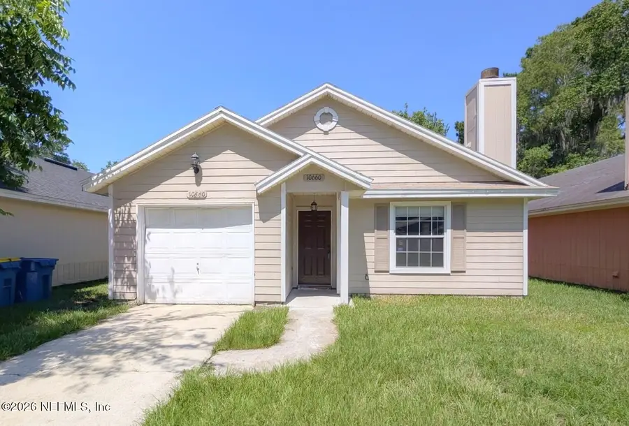 10660 Northwyck Drive, Jacksonville, FL 32218 - #2
