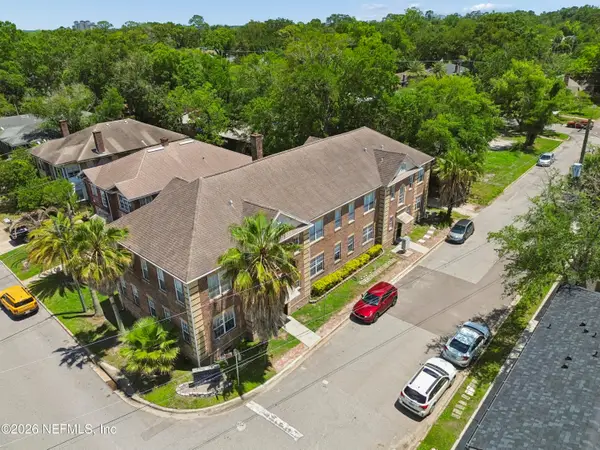 931 Rubel Street, Jacksonville, FL 32205