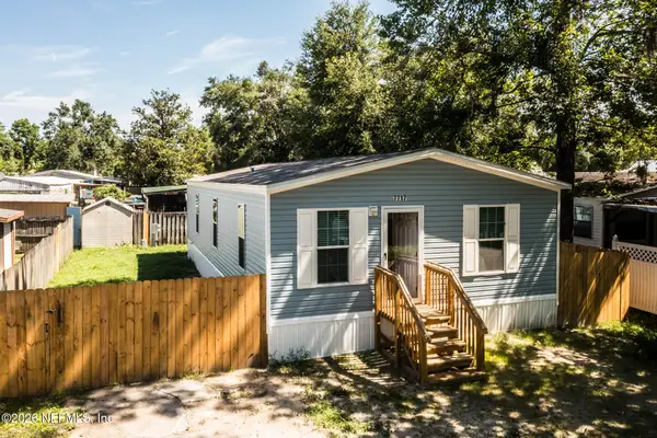 7717 Homewood Drive, Jacksonville, FL 32256