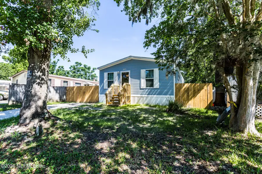 7717 Homewood Drive, Jacksonville, FL 32256 - #2