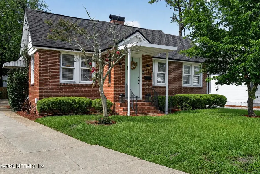 4719 Royal Avenue, Jacksonville, FL 32205 - #2