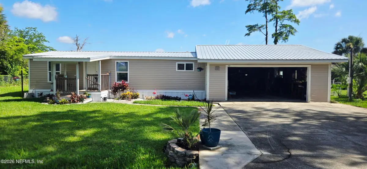 482 Ravenswood Drive, Saint Augustine, FL 32084 - #1