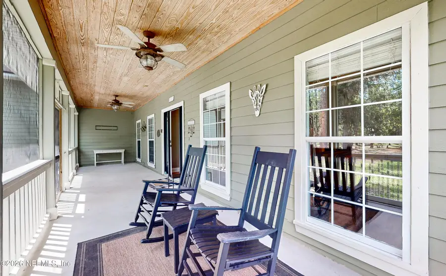 321 Eagle Creek Road, Green Cove Springs, FL 32043 - #3