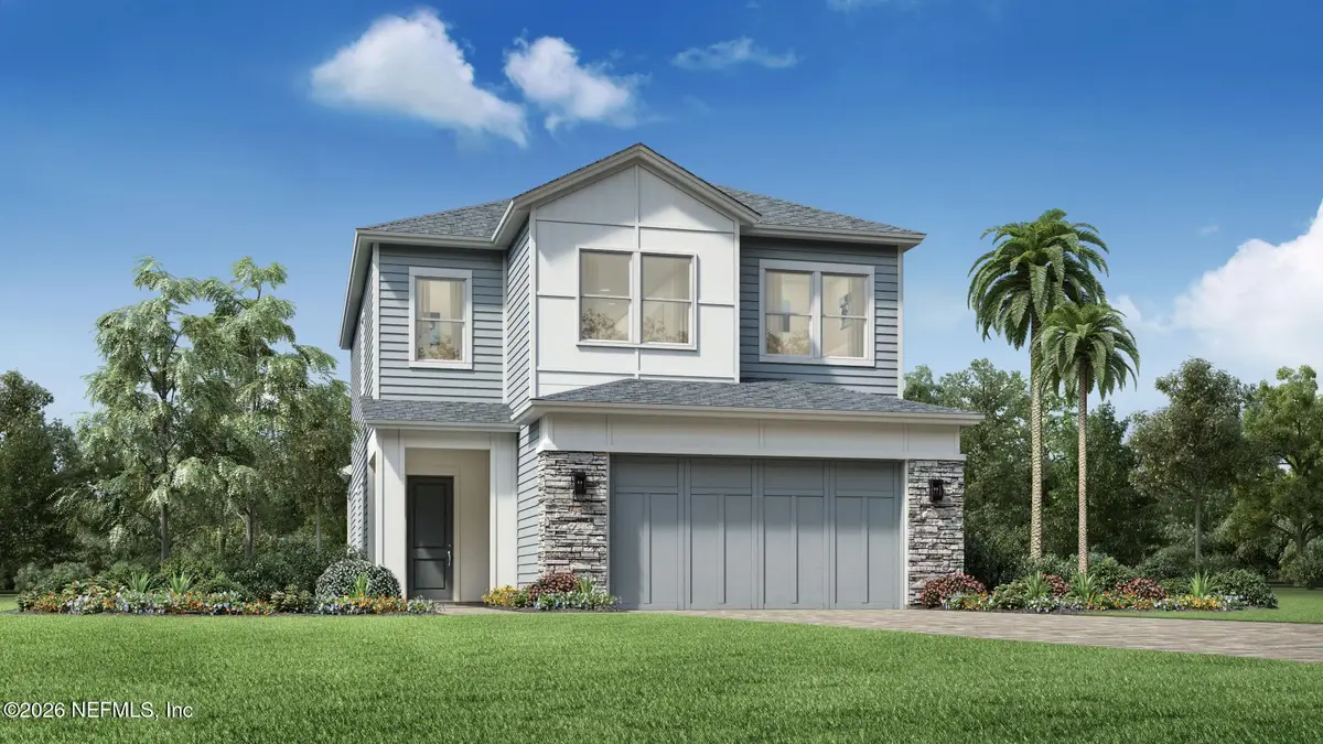268 Bedford Terrace #200, Saint Augustine, FL 32092 - #1