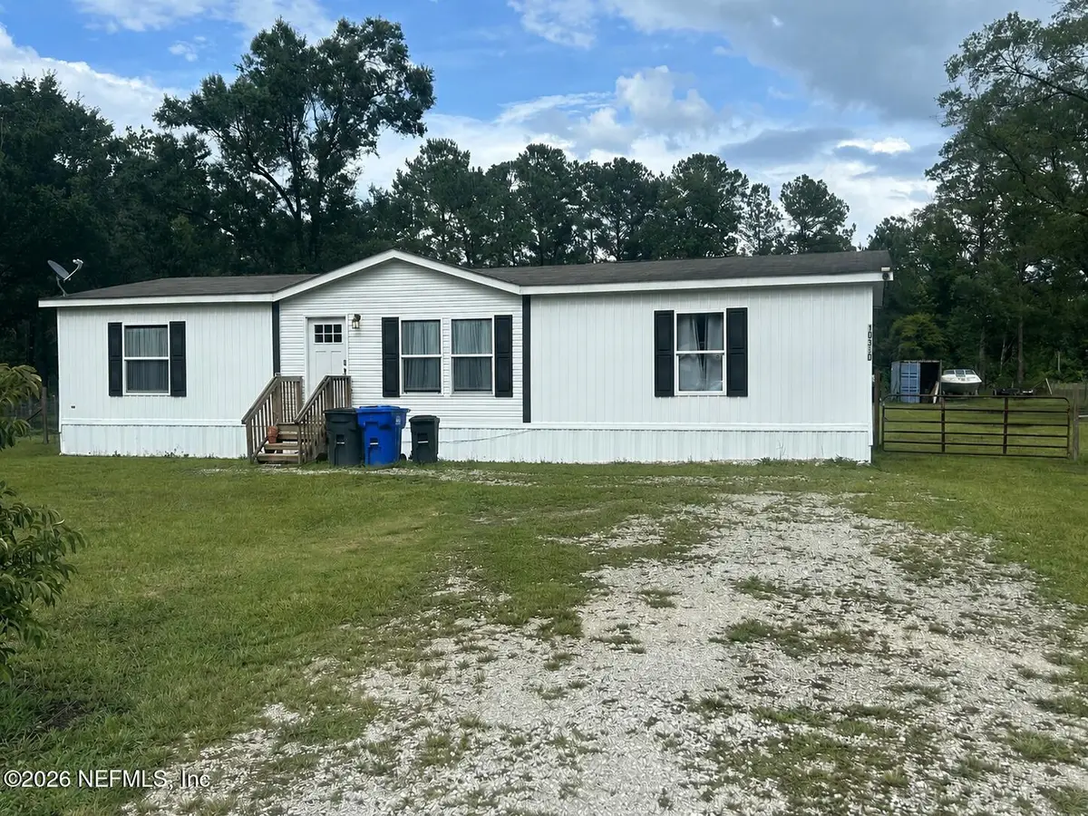 10350 Turpin Avenue, Hastings, FL 32145 - #1