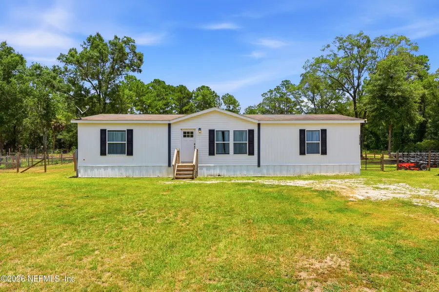 10350 Turpin Avenue, Hastings, FL 32145 - #2