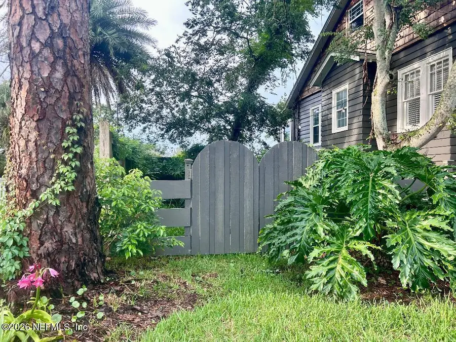 32 E Park Avenue, Saint Augustine, FL 32084 - #2