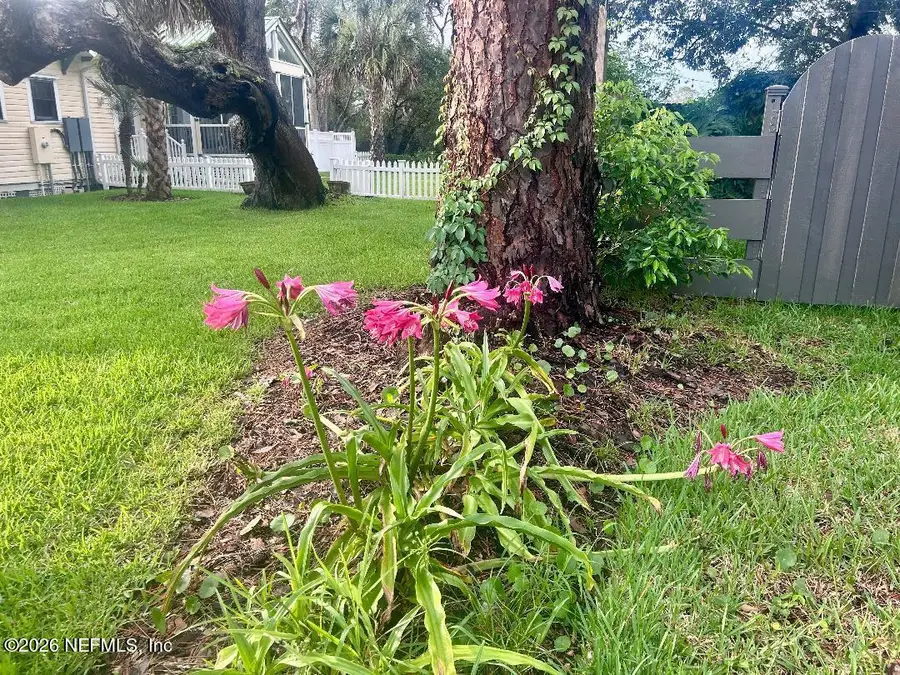 32 E Park Avenue, Saint Augustine, FL 32084 - #3