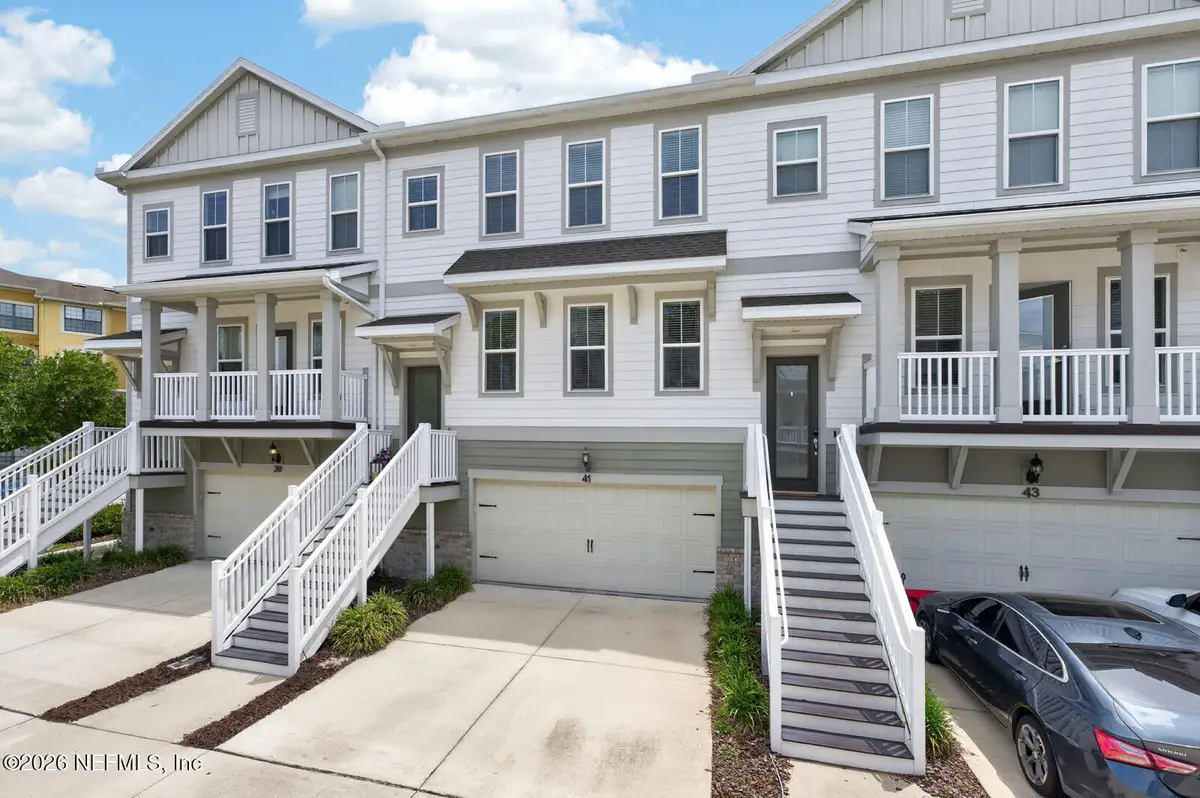 41 Falling Water Court, Ponte Vedra, FL 32081 - #1