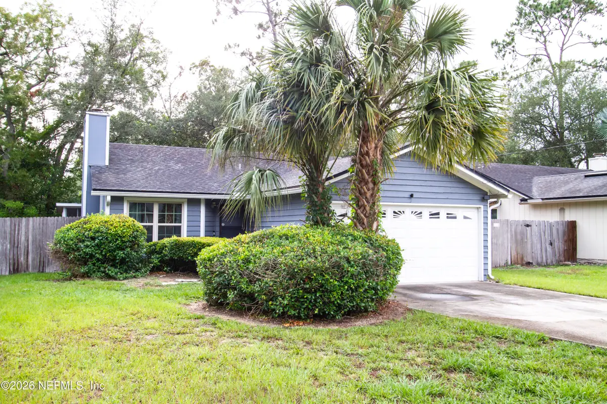 12836 Beaubien Road, Jacksonville, FL 32258 - #1