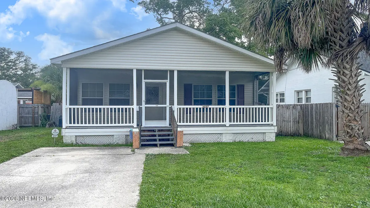 3237 Mayflower Street, Jacksonville, FL 32205 - #1