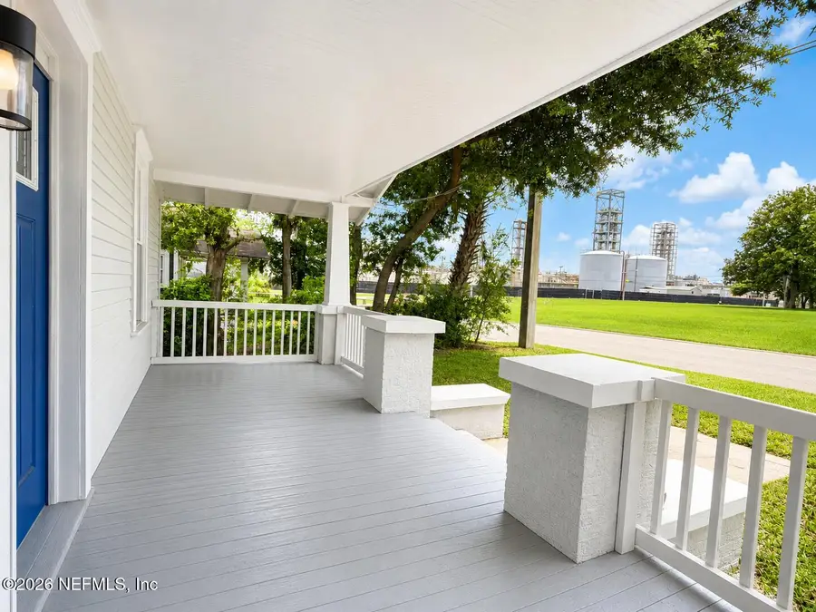 725 Calvert Street, Jacksonville, FL 32208 - #2