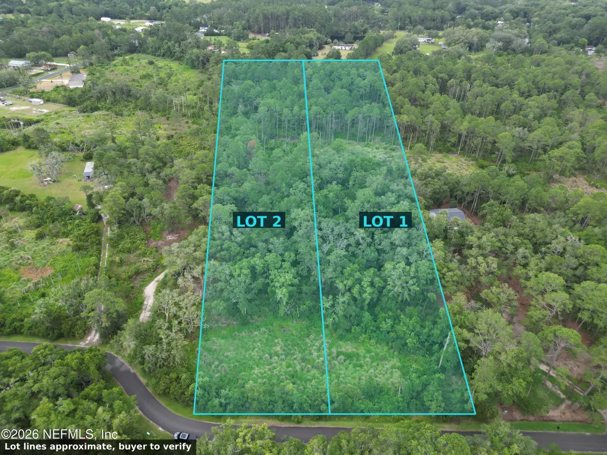 0 Waterville Road, Jacksonville, FL 32226 - #1