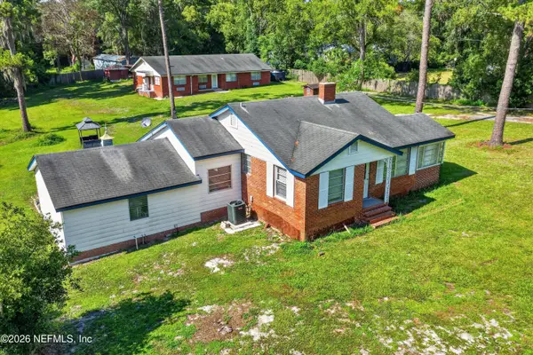5745 110th Street, Jacksonville, FL 32244
