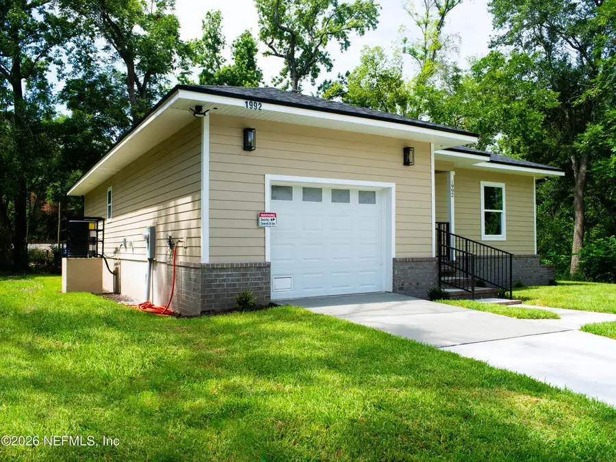 1992 W 20th Street, Jacksonville, FL 32209 - #2