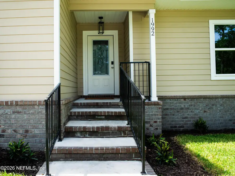 1992 W 20th Street, Jacksonville, FL 32209 - #3